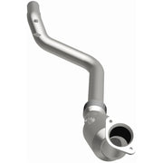 MagnaFlow Exhaust Products 4561140 - California CARB Direct-Fit Catalytic Converter 4