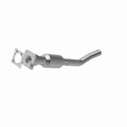 MagnaFlow Exhaust Products 4561166 - California CARB Direct-Fit Catalytic Converter 1