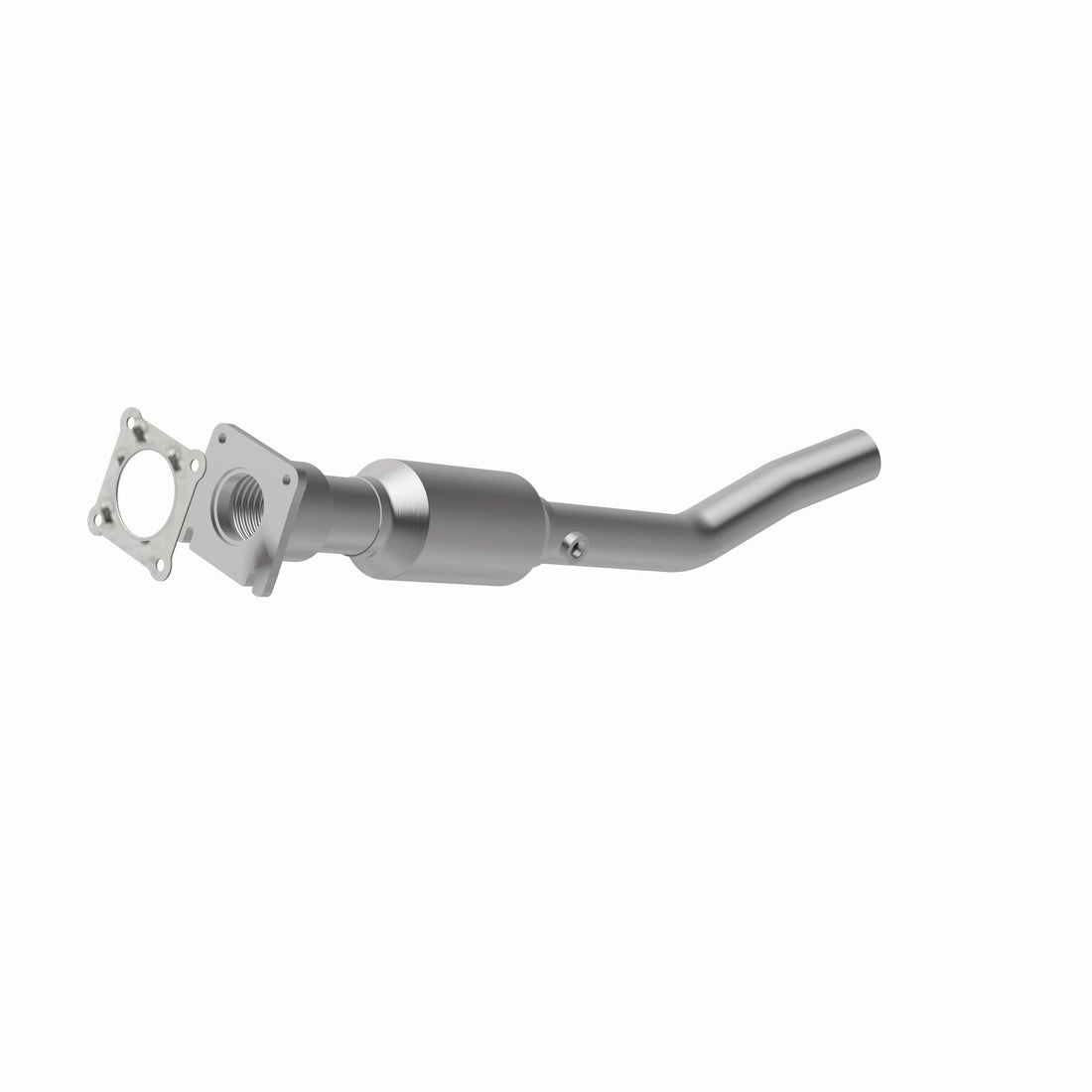 MagnaFlow Exhaust Products 4561166 - California CARB Direct-Fit Catalytic Converter 2
