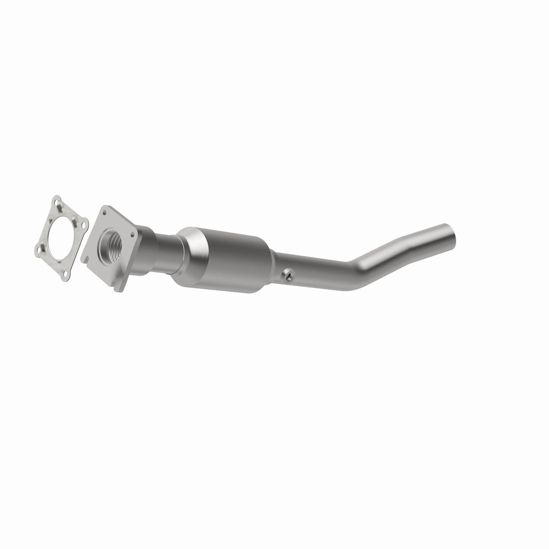 MagnaFlow Exhaust Products 4561166 - California CARB Direct-Fit Catalytic Converter 3
