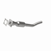 MagnaFlow Exhaust Products 4561166 - California CARB Direct-Fit Catalytic Converter 3