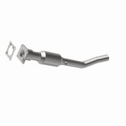 MagnaFlow Exhaust Products 4561166 - California CARB Direct-Fit Catalytic Converter 4