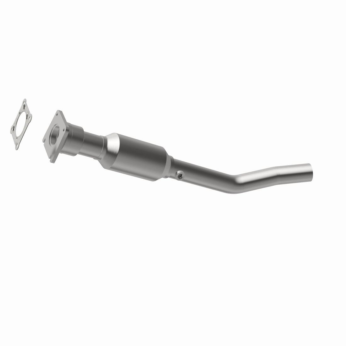 MagnaFlow Exhaust Products 4561166 - California CARB Direct-Fit Catalytic Converter 5