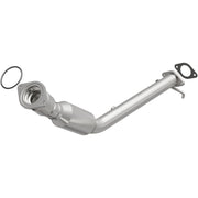 MagnaFlow Exhaust Products 4561195 - California CARB Direct-Fit Catalytic Converter 1