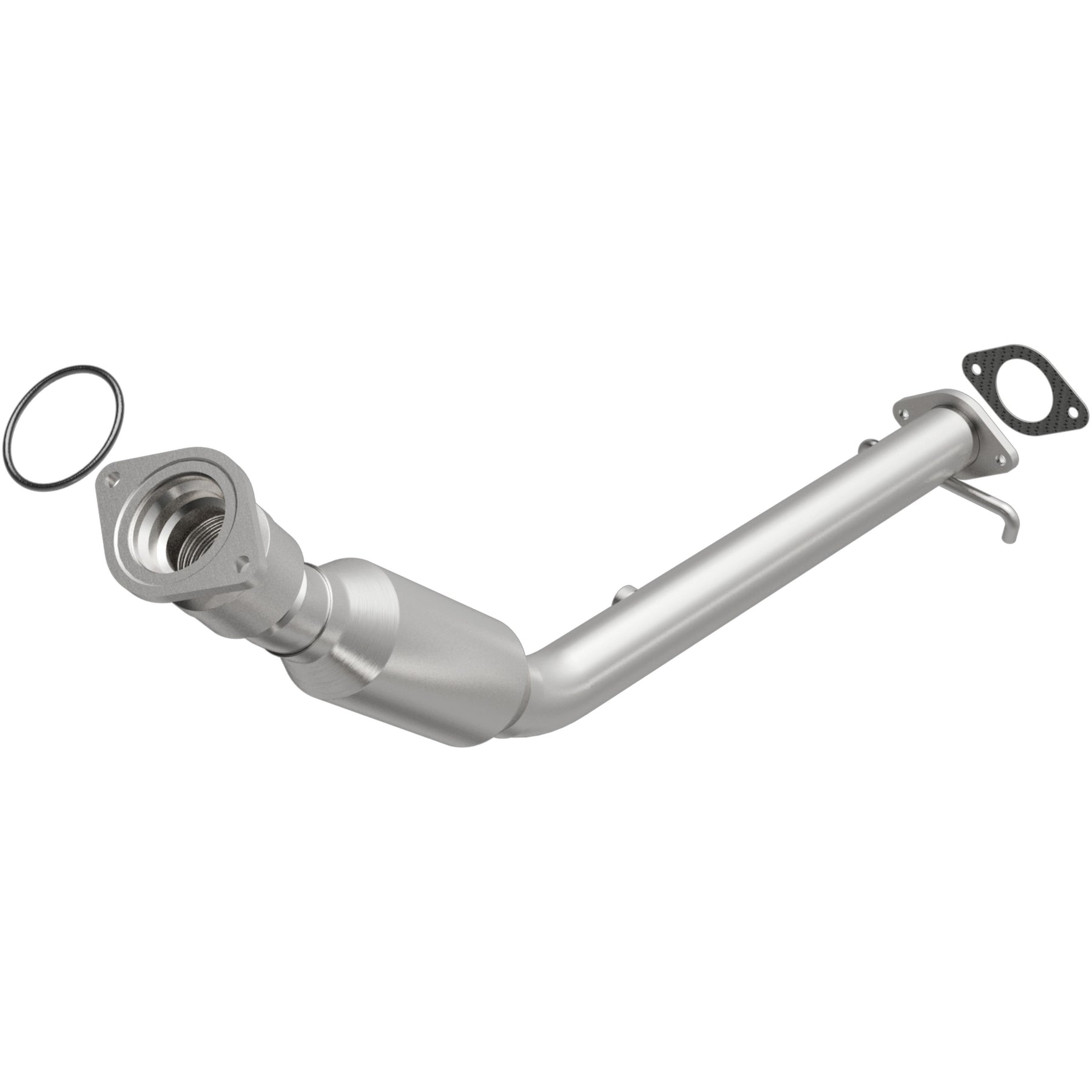MagnaFlow Exhaust Products 4561195 - California CARB Direct-Fit Catalytic Converter 1