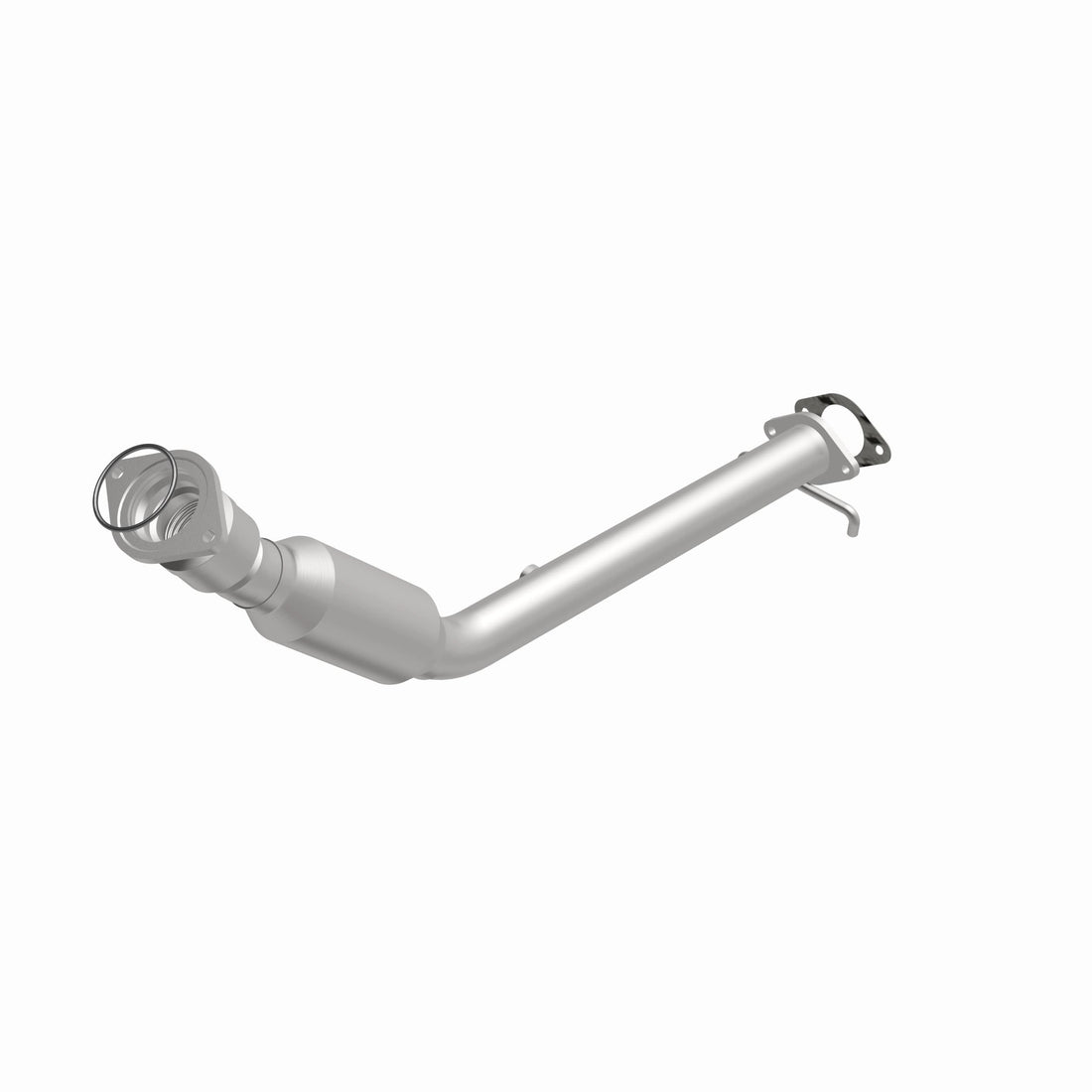 MagnaFlow Exhaust Products 4561195 - California CARB Direct-Fit Catalytic Converter 3