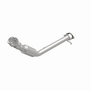 MagnaFlow Exhaust Products 4561195 - California CARB Direct-Fit Catalytic Converter 3