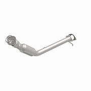 MagnaFlow Exhaust Products 4561195 - California CARB Direct-Fit Catalytic Converter 4
