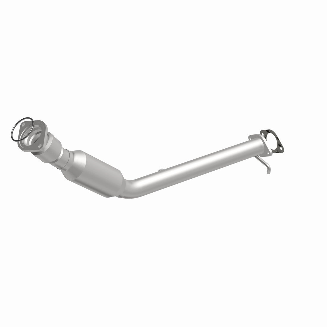 MagnaFlow Exhaust Products 4561195 - California CARB Direct-Fit Catalytic Converter 5