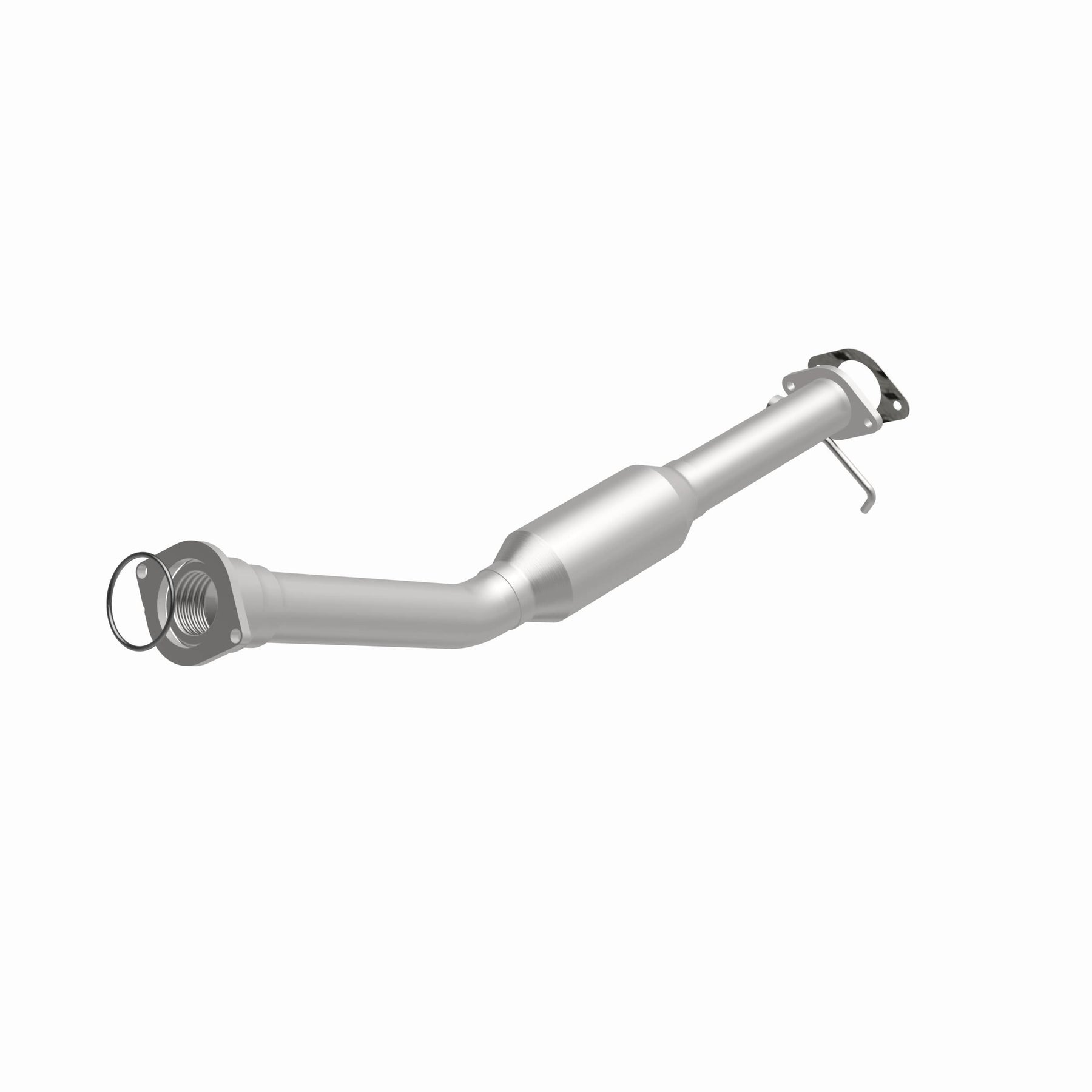 MagnaFlow Exhaust Products 4561221 - California CARB Direct-Fit Catalytic Converter