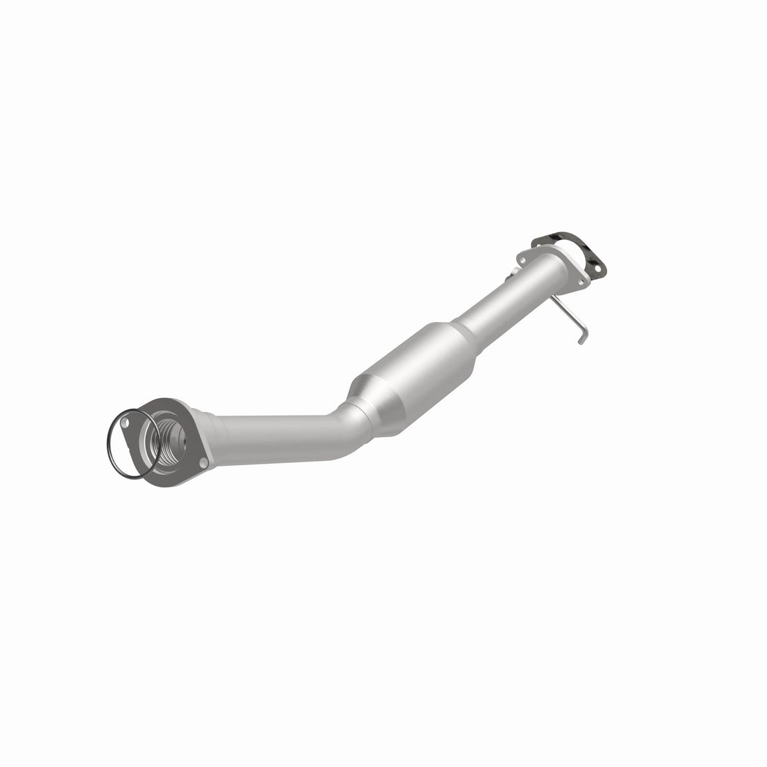 MagnaFlow Exhaust Products 4561221 - California CARB Direct-Fit Catalytic Converter 1