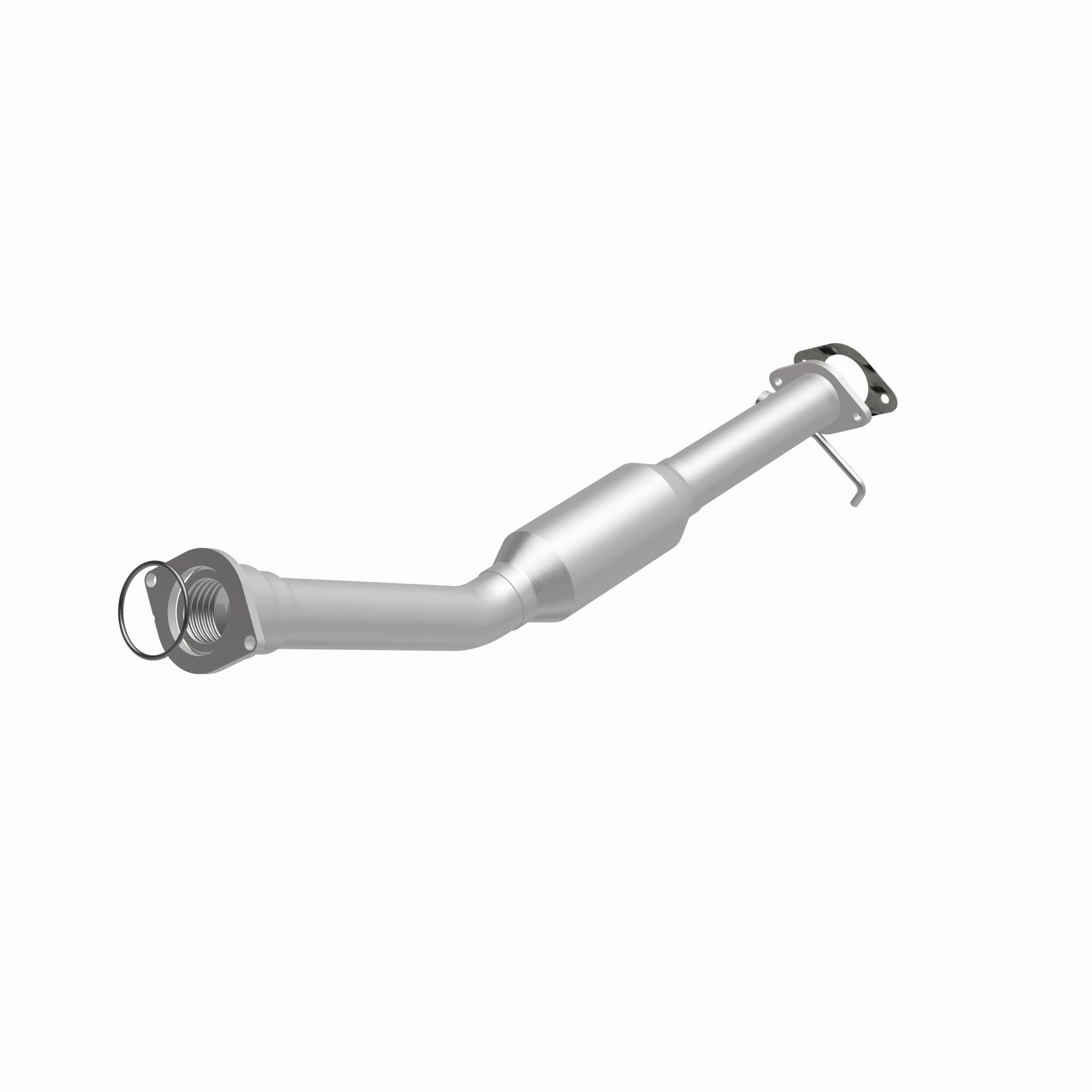 MagnaFlow Exhaust Products 4561221 - California CARB Direct-Fit Catalytic Converter 2