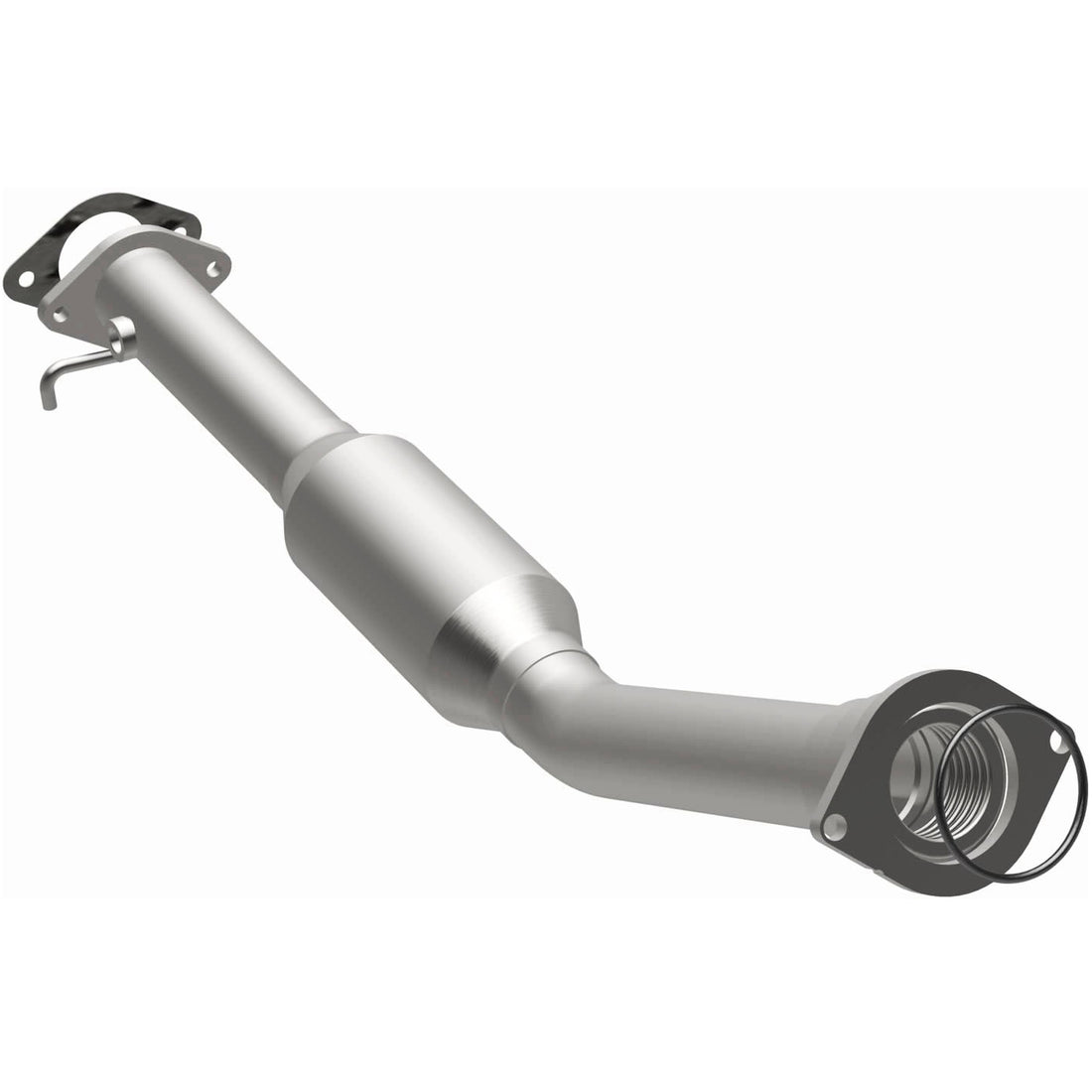 MagnaFlow Exhaust Products 4561221 - California CARB Direct-Fit Catalytic Converter 3