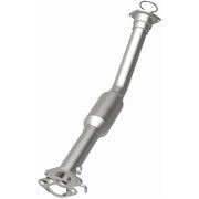 MagnaFlow Exhaust Products 4561221 - California CARB Direct-Fit Catalytic Converter 4