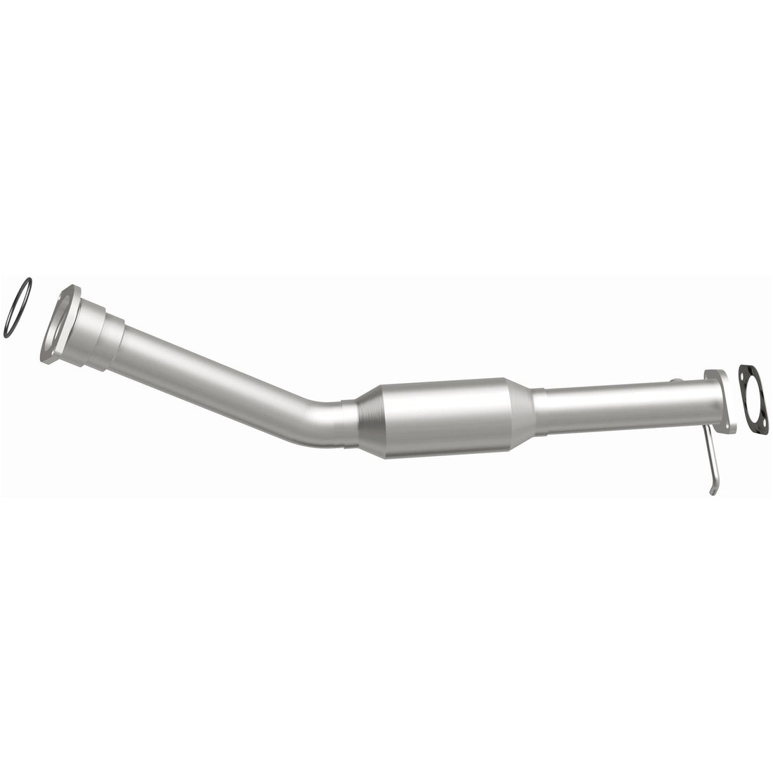 MagnaFlow Exhaust Products 4561221 - California CARB Direct-Fit Catalytic Converter 5