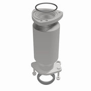 MagnaFlow Exhaust Products 4561226 - California CARB Direct-Fit Catalytic Converter