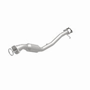 MagnaFlow Exhaust Products 4561227 California premium catalytic converter for 2004-2006 Pontiac Grand Prix, view 2