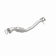 MagnaFlow Exhaust Products 4561227 California premium catalytic converter for 2004-2006 Pontiac Grand Prix, view 3