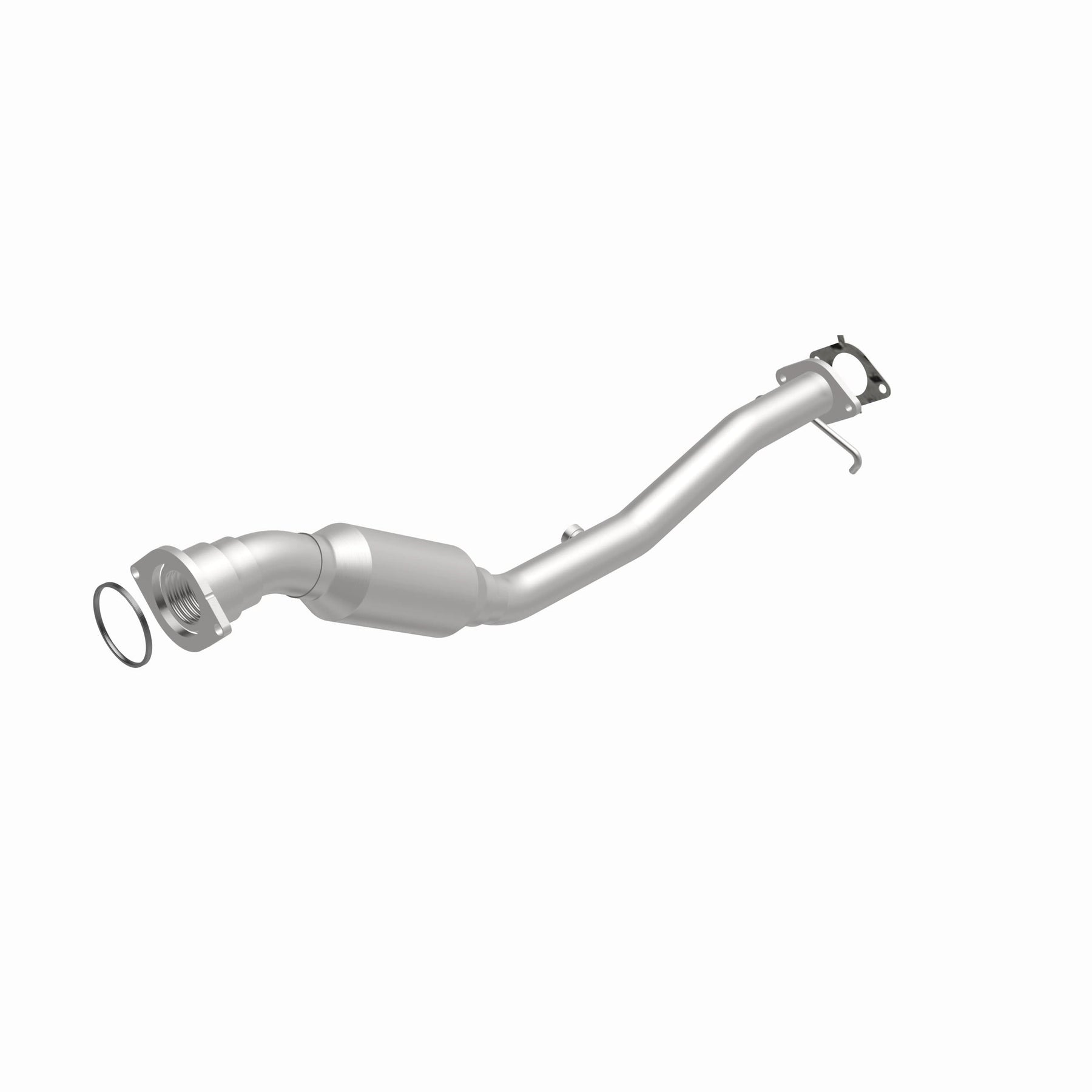 MagnaFlow Exhaust Products 4561227 California premium catalytic converter for 2004-2006 Pontiac Grand Prix, view 3