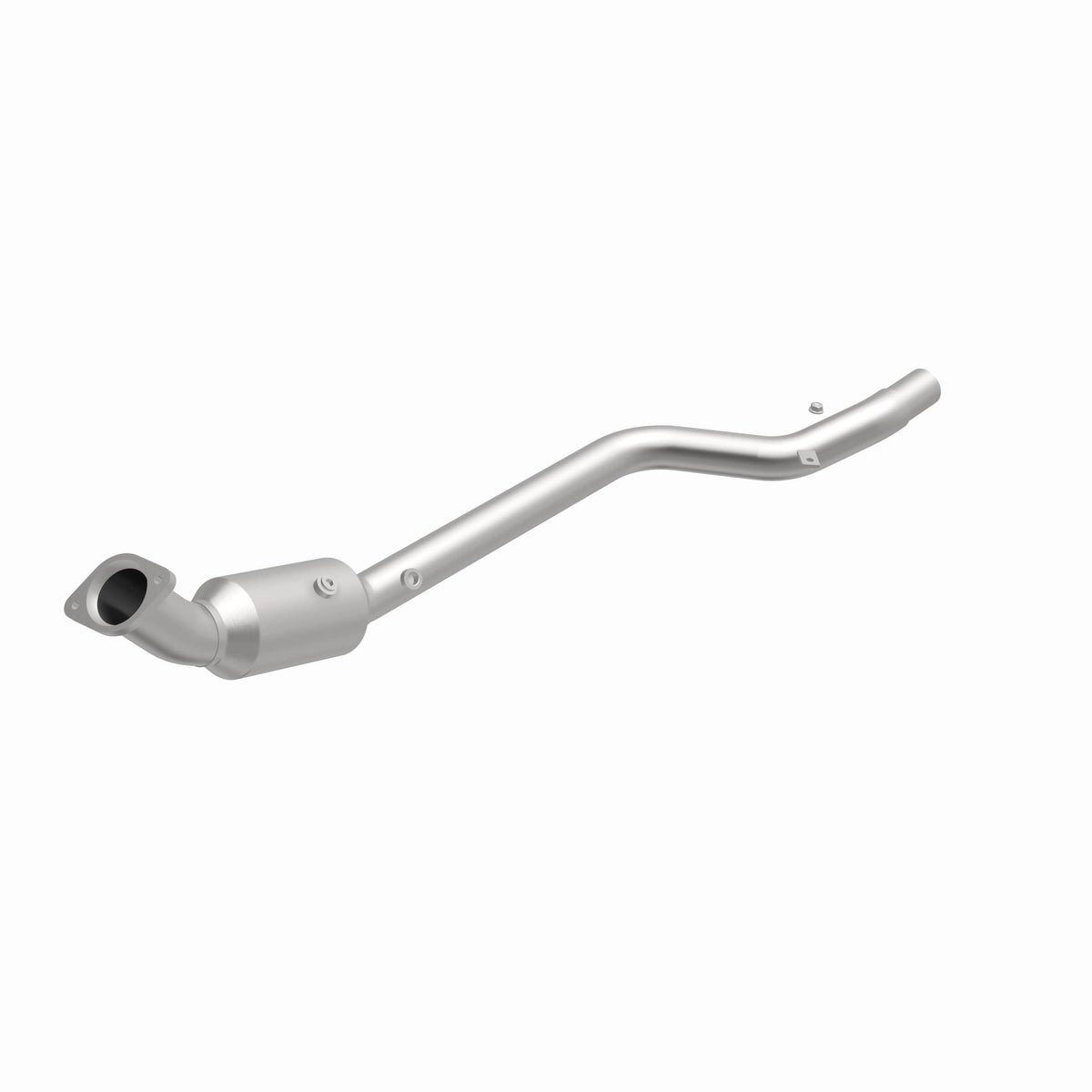MagnaFlow Exhaust Products 4561241 - California CARB Direct-Fit Catalytic Converter 2