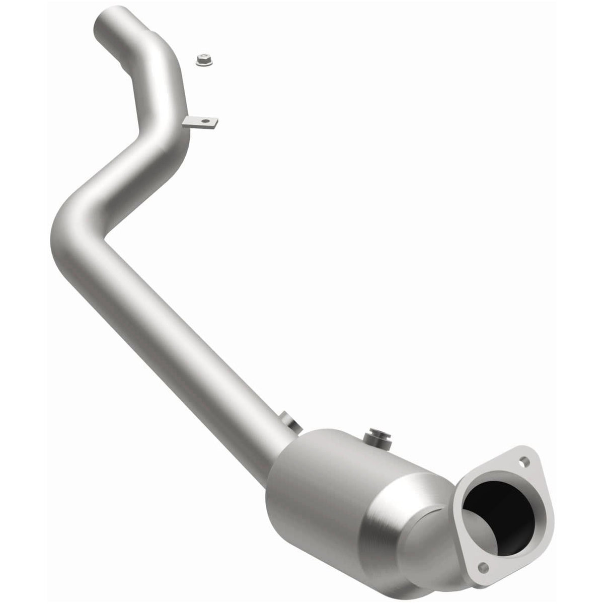 MagnaFlow Exhaust Products 4561241 - California CARB Direct-Fit Catalytic Converter 3