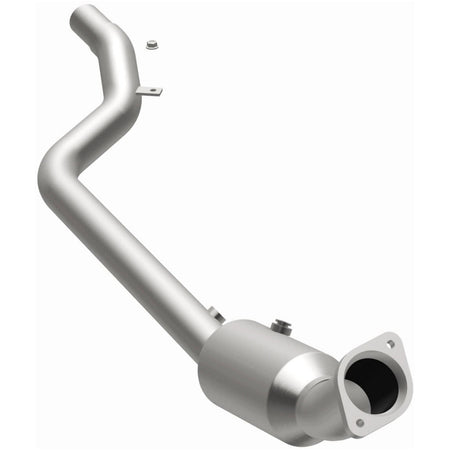 MagnaFlow Exhaust Products 4561241 - California CARB Direct-Fit Catalytic Converter 3