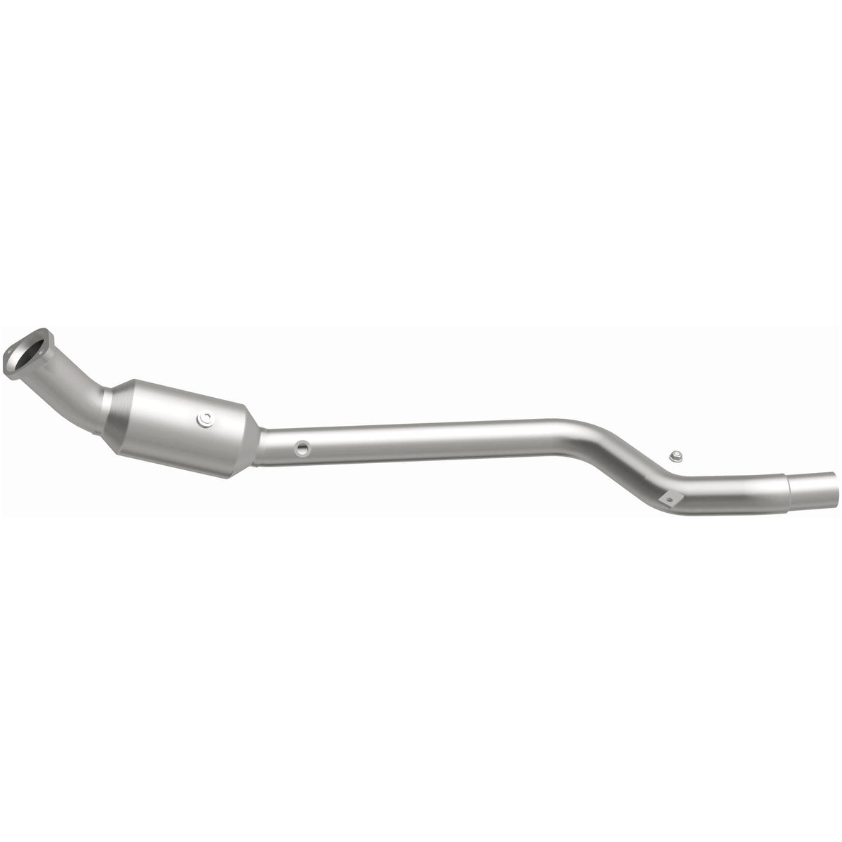 MagnaFlow Exhaust Products 4561241 - California CARB Direct-Fit Catalytic Converter 5