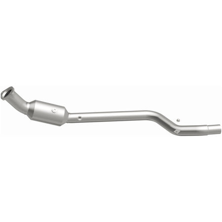 MagnaFlow Exhaust Products 4561241 - California CARB Direct-Fit Catalytic Converter 5