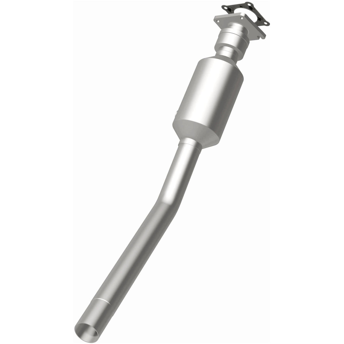 MagnaFlow Exhaust Products 4561242 - California CARB Direct-Fit Catalytic Converter 1