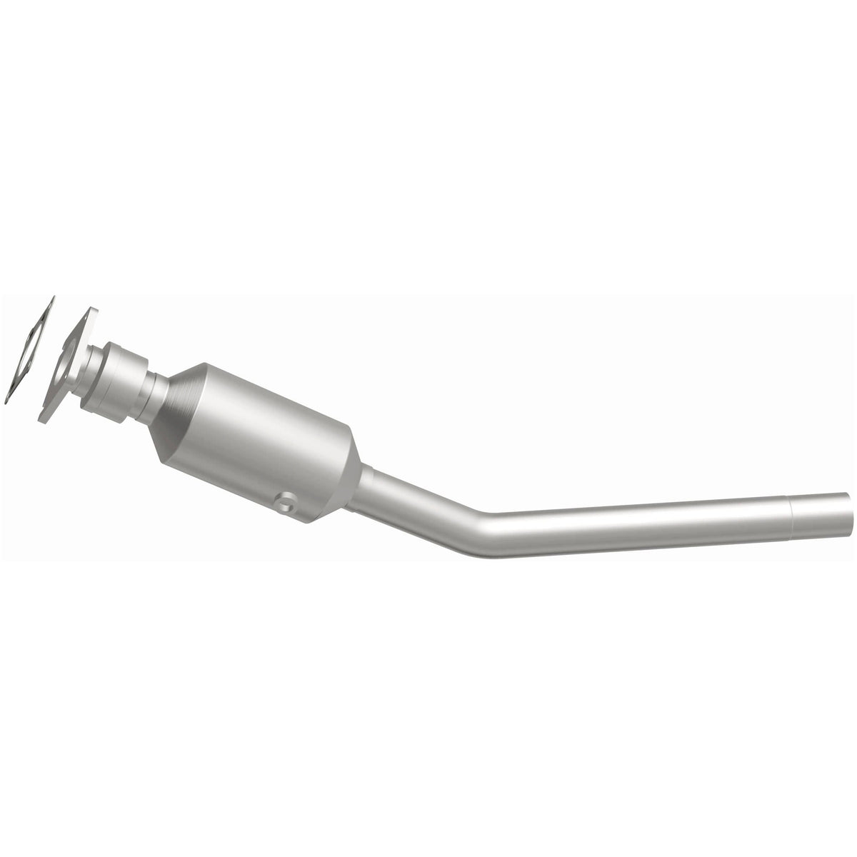 MagnaFlow Exhaust Products 4561242 - California CARB Direct-Fit Catalytic Converter 2