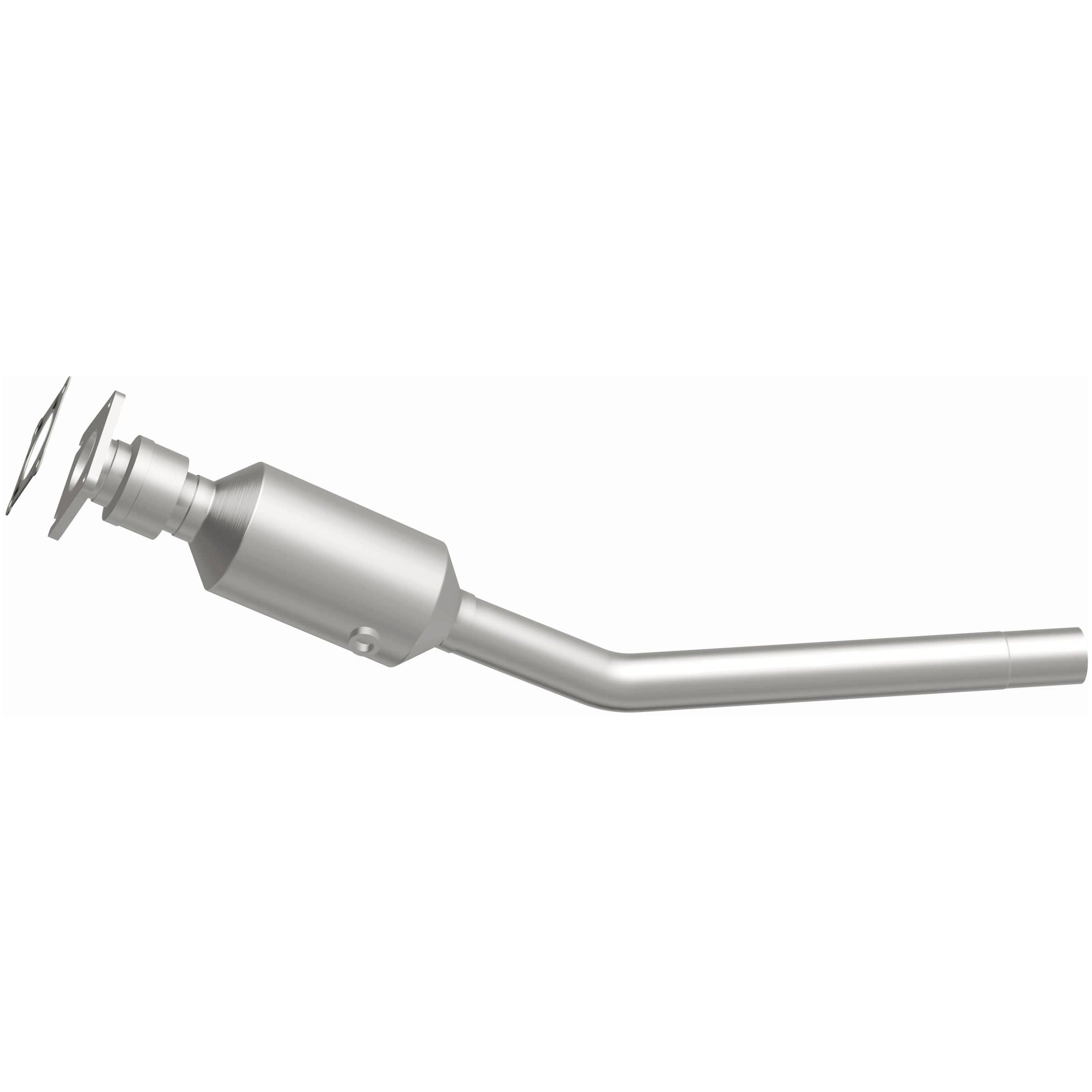 MagnaFlow Exhaust Products 4561242 - California CARB Direct-Fit Catalytic Converter 2