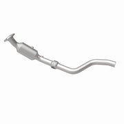 MagnaFlow Exhaust Products 4561243 California premium catalytic converter for 2005 Dodge/Chrysler
