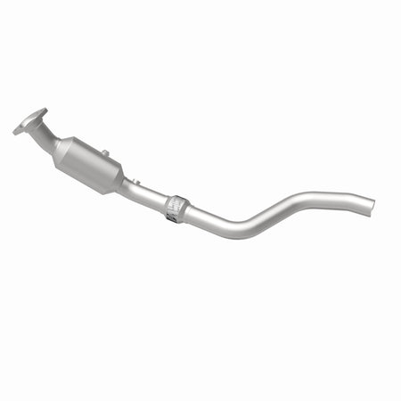 MagnaFlow Exhaust Products 4561243 - California CARB Direct-Fit Catalytic Converter 2