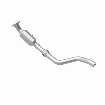MagnaFlow Exhaust Products 4561243 - California CARB Direct-Fit Catalytic Converter 4