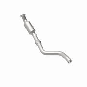 MagnaFlow Exhaust Products 4561243 California premium catalytic converter for 2005 Dodge/Chrysler, view 3