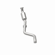 MagnaFlow Exhaust Products 4561243 California premium catalytic converter for 2005 Dodge/Chrysler, view 4