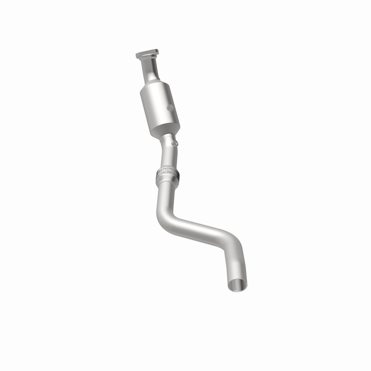 MagnaFlow Exhaust Products 4561243 California premium catalytic converter for 2005 Dodge/Chrysler, view 4
