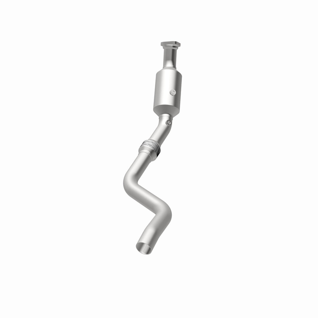 MagnaFlow Exhaust Products 4561243 California premium catalytic converter for 2005 Dodge/Chrysler, view 5