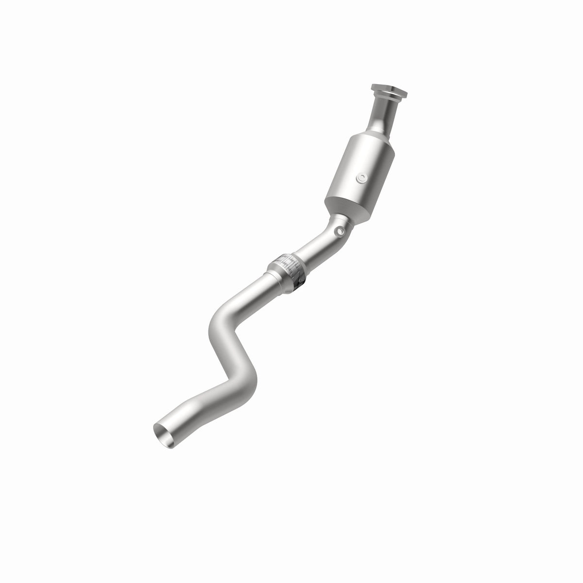 MagnaFlow Exhaust Products 4561243 California premium catalytic converter for 2005 Dodge/Chrysler, view 6