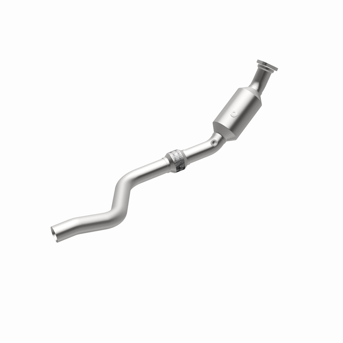 MagnaFlow Exhaust Products 4561243 California premium catalytic converter for 2005 Dodge/Chrysler, view 7