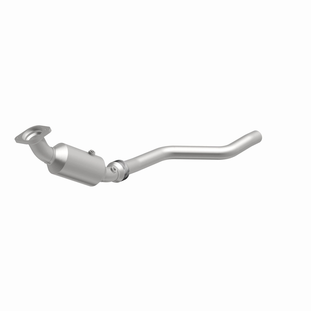 MagnaFlow Exhaust Products 4561244 - California CARB Direct-Fit Catalytic Converter 2