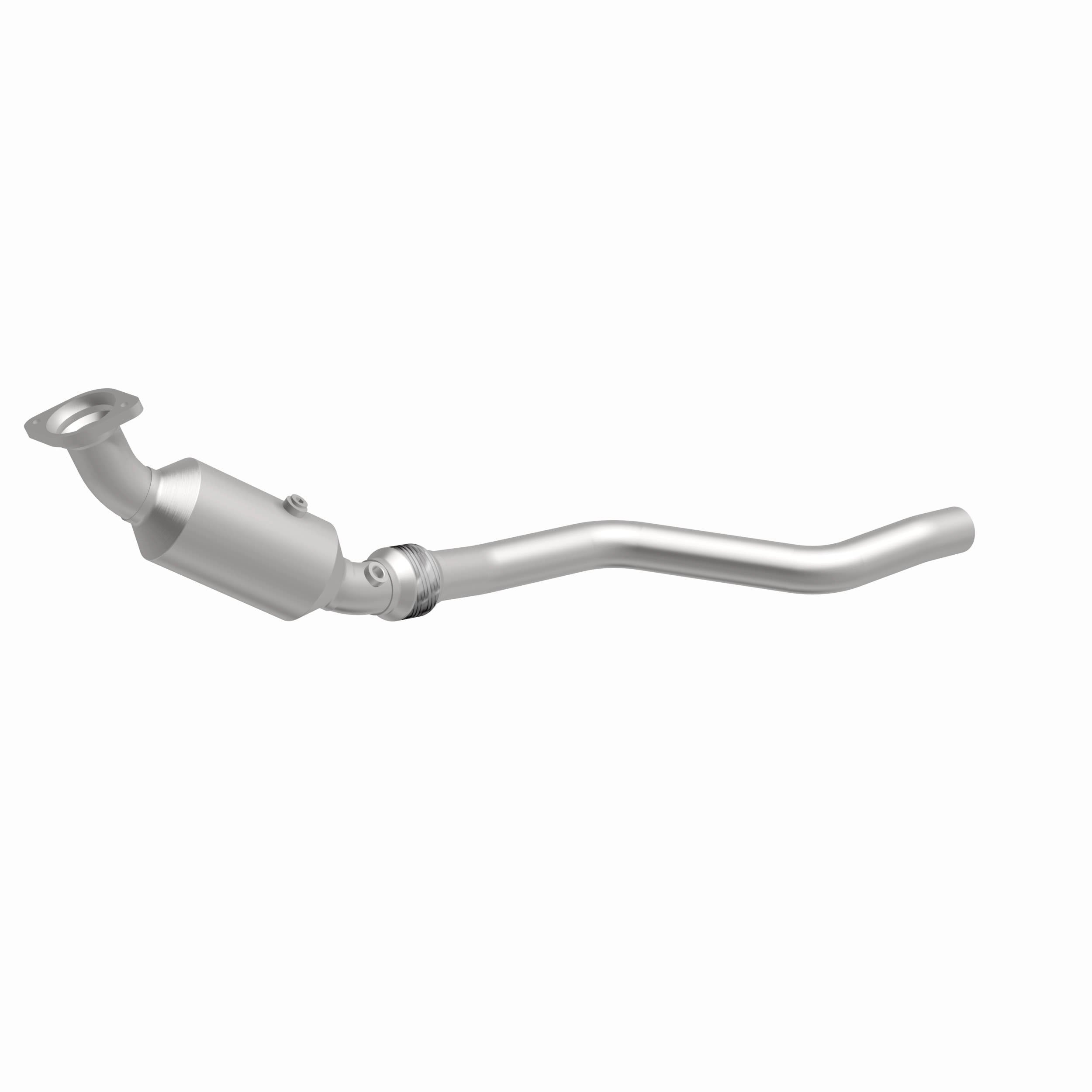 MagnaFlow Exhaust Products 4561244 - California CARB Direct-Fit Catalytic Converter 4