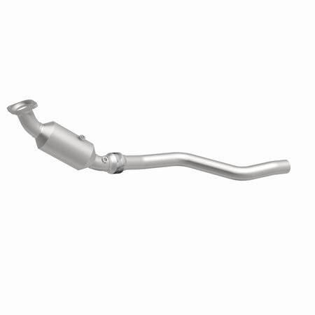 MagnaFlow Exhaust Products 4561244 - California CARB Direct-Fit Catalytic Converter 5