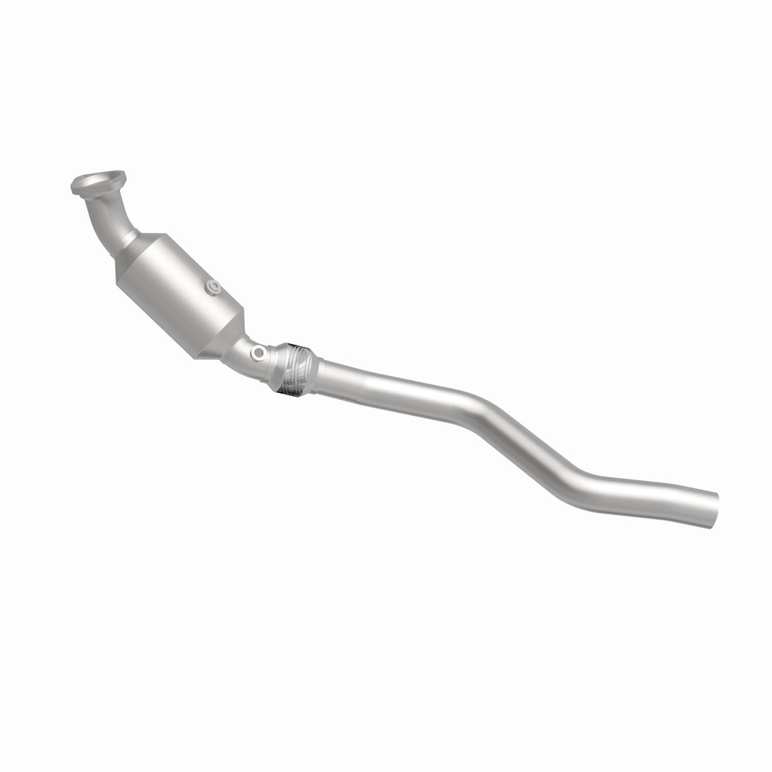 MagnaFlow Exhaust Products 4561244 California premium catalytic converter for 2005 Dodge/Chrysler, view 7