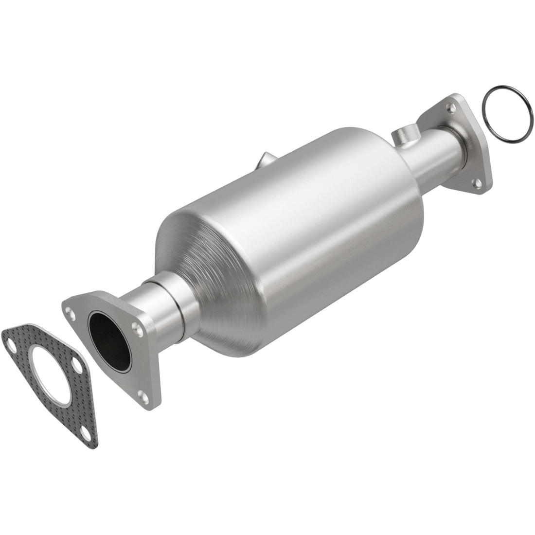 MagnaFlow Exhaust Products 4561258 California premium catalytic converter for 2000-2003 Acura CL/TL