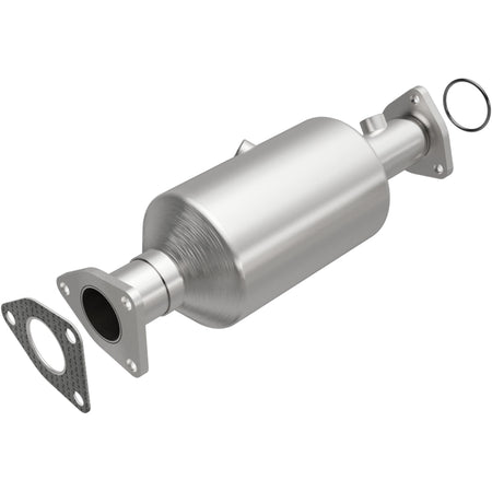 MagnaFlow Exhaust Products 4561258 - California CARB Direct-Fit Catalytic Converter 1
