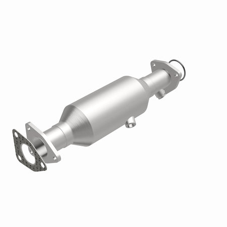 MagnaFlow Exhaust Products 4561258 - California CARB Direct-Fit Catalytic Converter 2