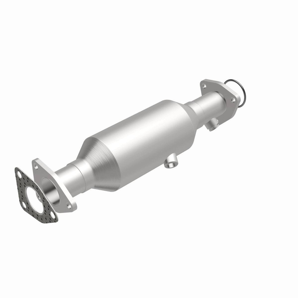MagnaFlow Exhaust Products 4561258 - California CARB Direct-Fit Catalytic Converter 3