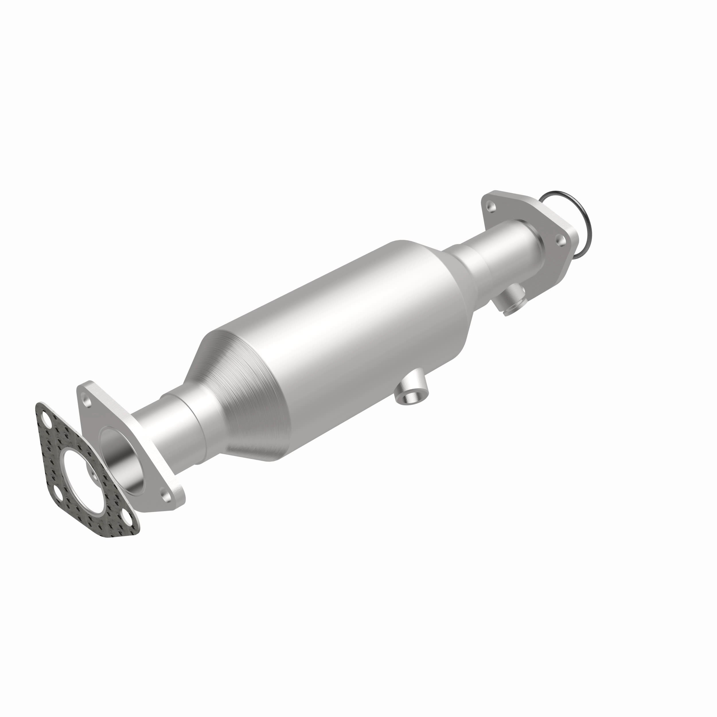 MagnaFlow Exhaust Products 4561258 - California CARB Direct-Fit Catalytic Converter 3