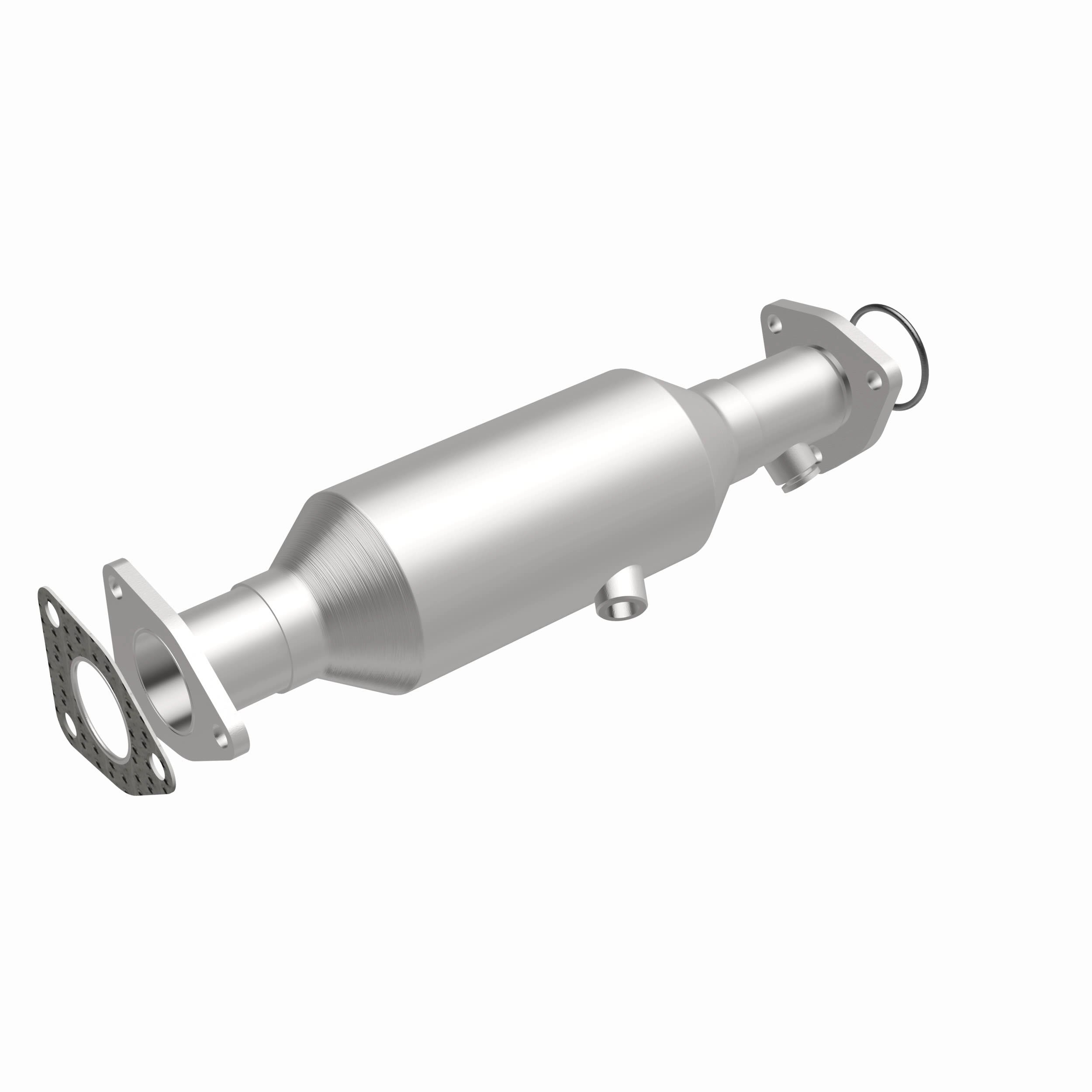 MagnaFlow Exhaust Products 4561258 - California CARB Direct-Fit Catalytic Converter 4